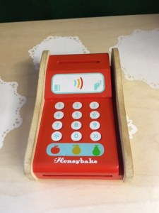 card reader