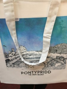 pontypridd bags