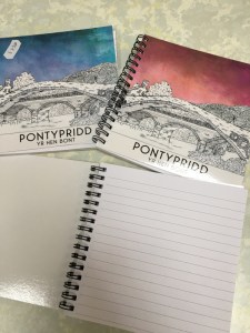 pontypridd notebooks