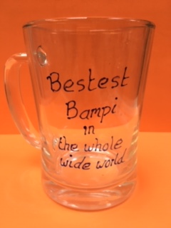 01 bestest bampi tankard