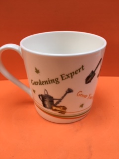01 dad gardening expert mug
