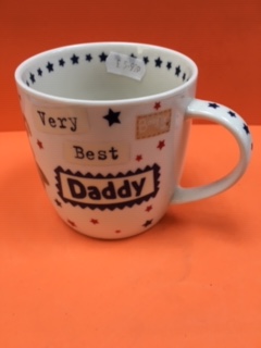 01 very best daddy mug
