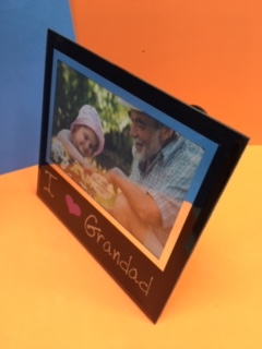 02 I heart grandad frame