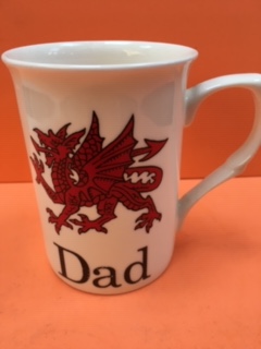06 - dad mug