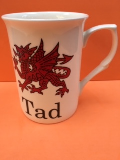 06 - tad mug