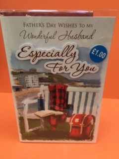 c. especially for you