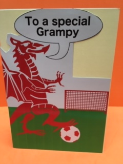 made to order grampy