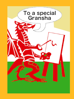 made to order - gransha painting