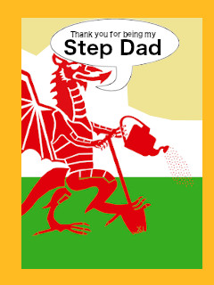 made to order step dad