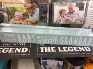 n - best dads best grandads