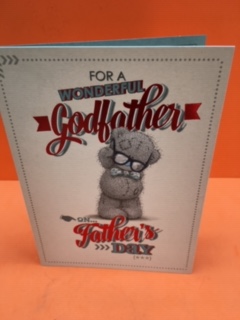 n - godfather me to you