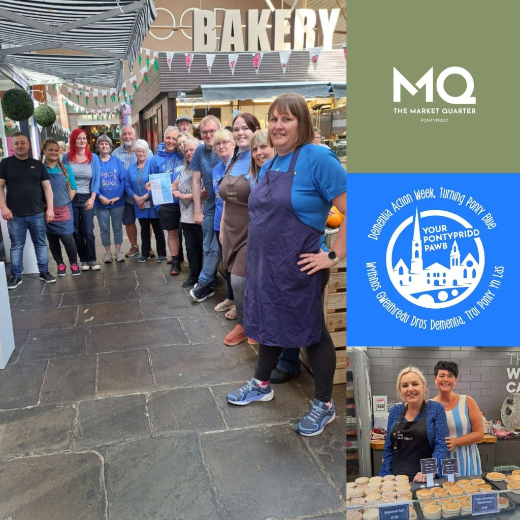 Dementia action week