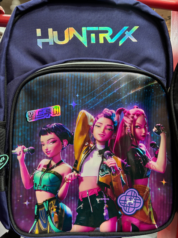 Huntrx rucksack